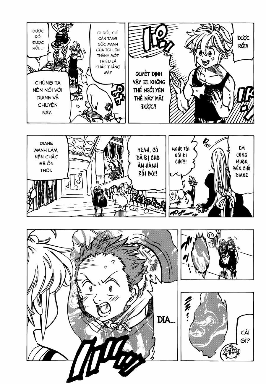 đọc truyện Thất Hình Đại Tội Chương 125 ảnh 20 tại Thiên Thai Truyện