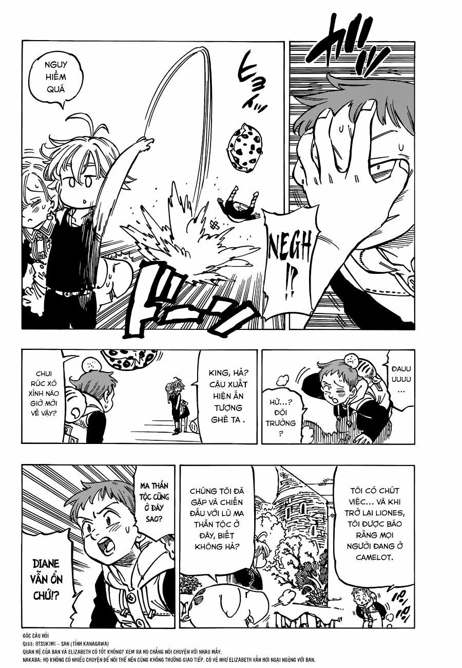 đọc truyện Thất Hình Đại Tội Chương 125 ảnh 21 tại Thiên Thai Truyện