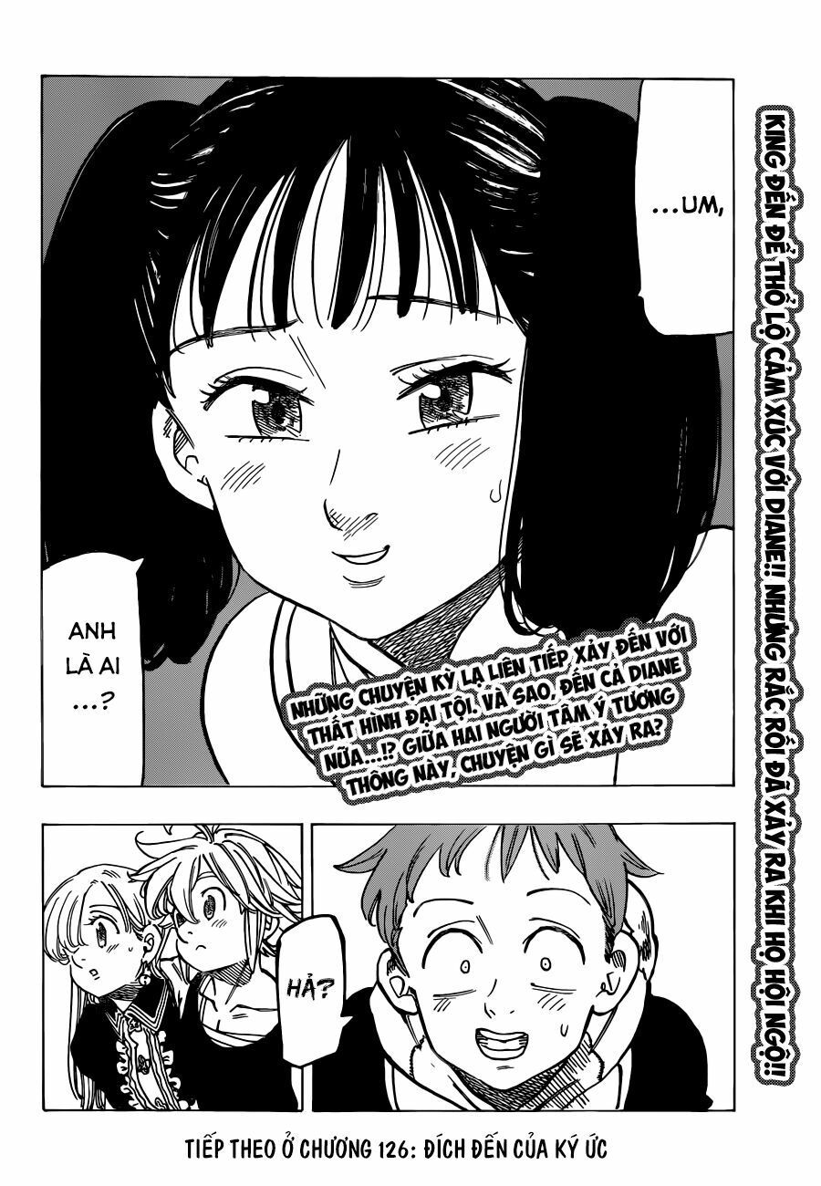 đọc truyện Thất Hình Đại Tội Chương 125 ảnh 23 tại Thiên Thai Truyện