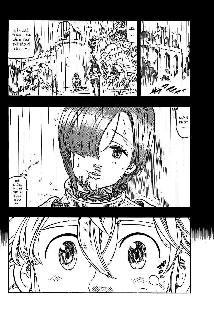 đọc truyện Thất Hình Đại Tội Chương 125 ảnh 5 tại Thiên Thai Truyện