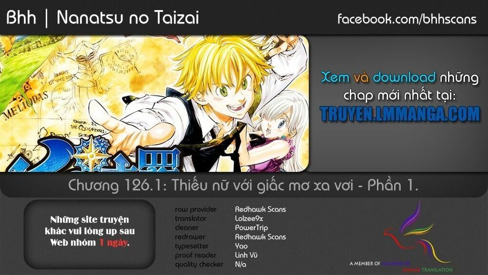 đọc truyện Thất Hình Đại Tội Chương 126.1 ảnh 3 tại Thiên Thai Truyện