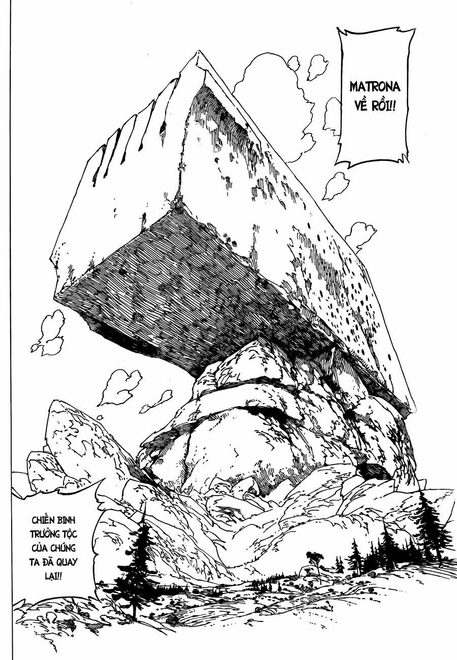 đọc truyện Thất Hình Đại Tội Chương 126.1 ảnh 12 tại Thiên Thai Truyện