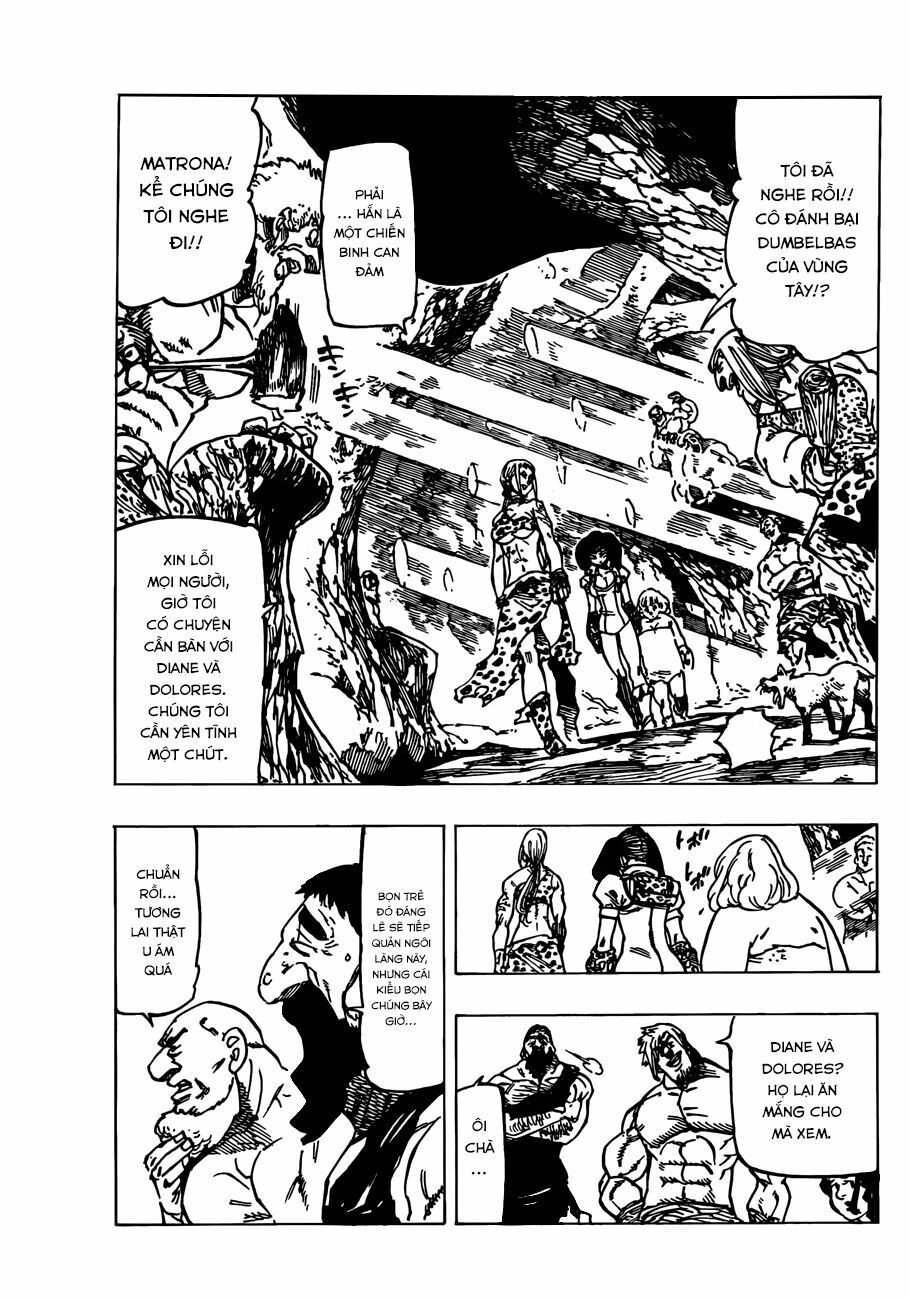 đọc truyện Thất Hình Đại Tội Chương 126.1 ảnh 13 tại Thiên Thai Truyện