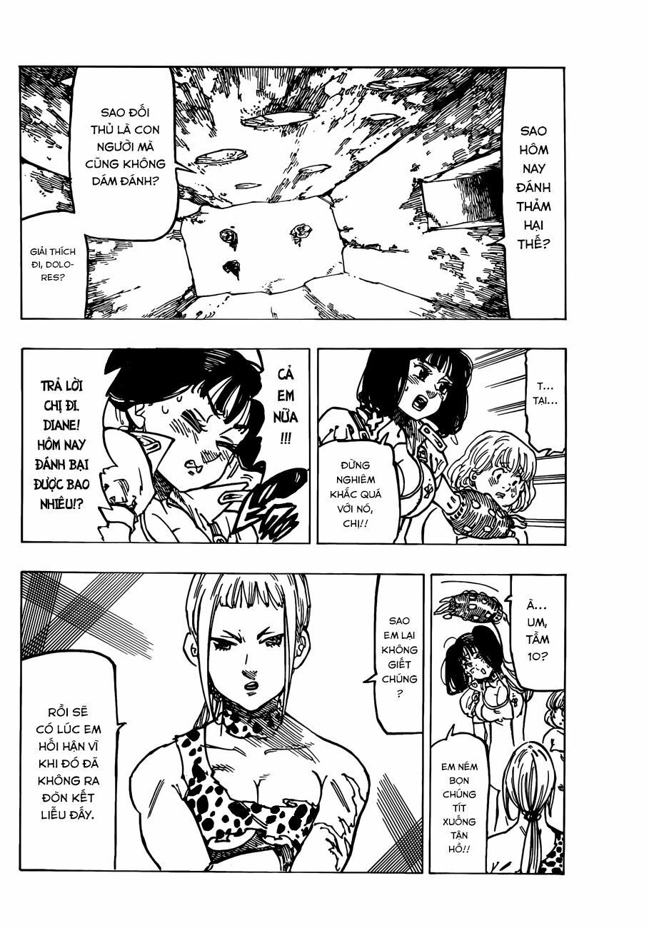 đọc truyện Thất Hình Đại Tội Chương 126.1 ảnh 14 tại Thiên Thai Truyện