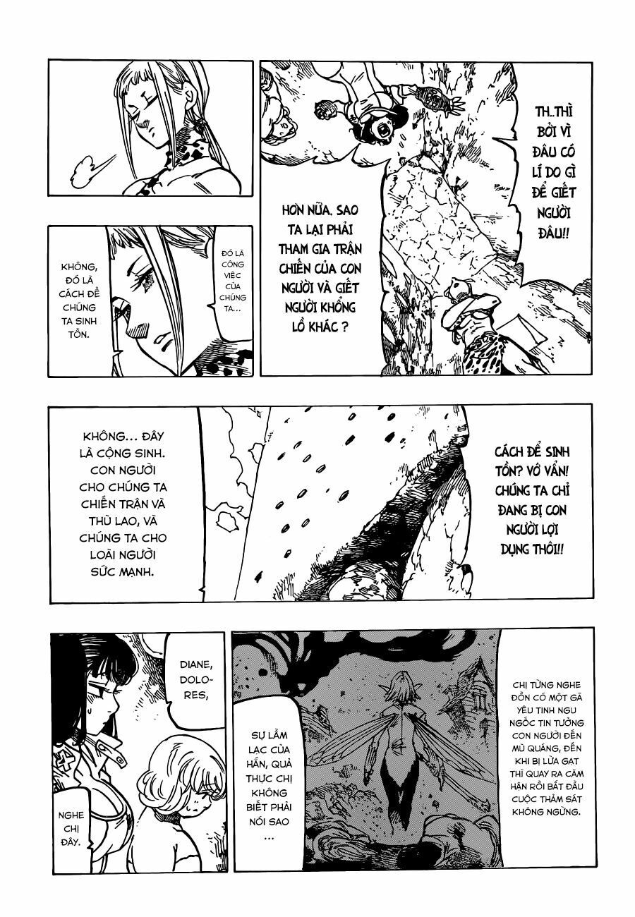 đọc truyện Thất Hình Đại Tội Chương 126.1 ảnh 15 tại Thiên Thai Truyện