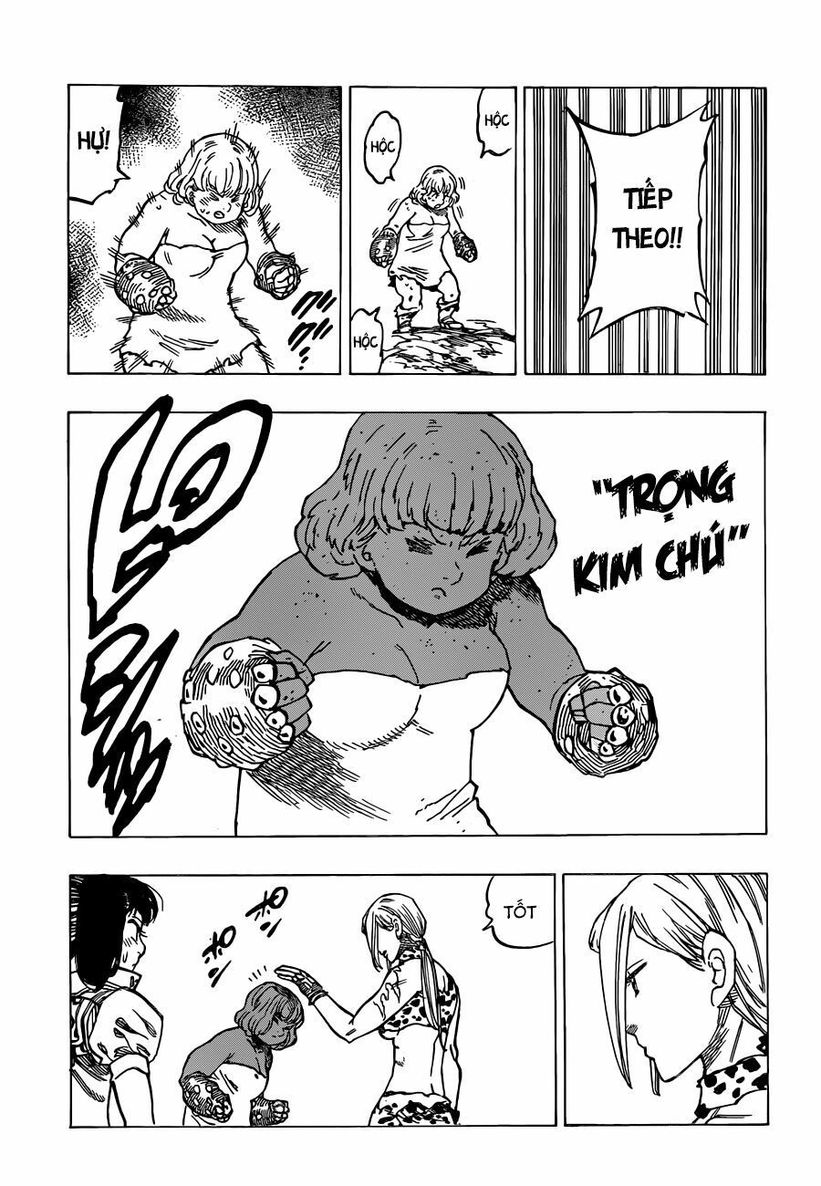 đọc truyện Thất Hình Đại Tội Chương 126.1 ảnh 21 tại Thiên Thai Truyện