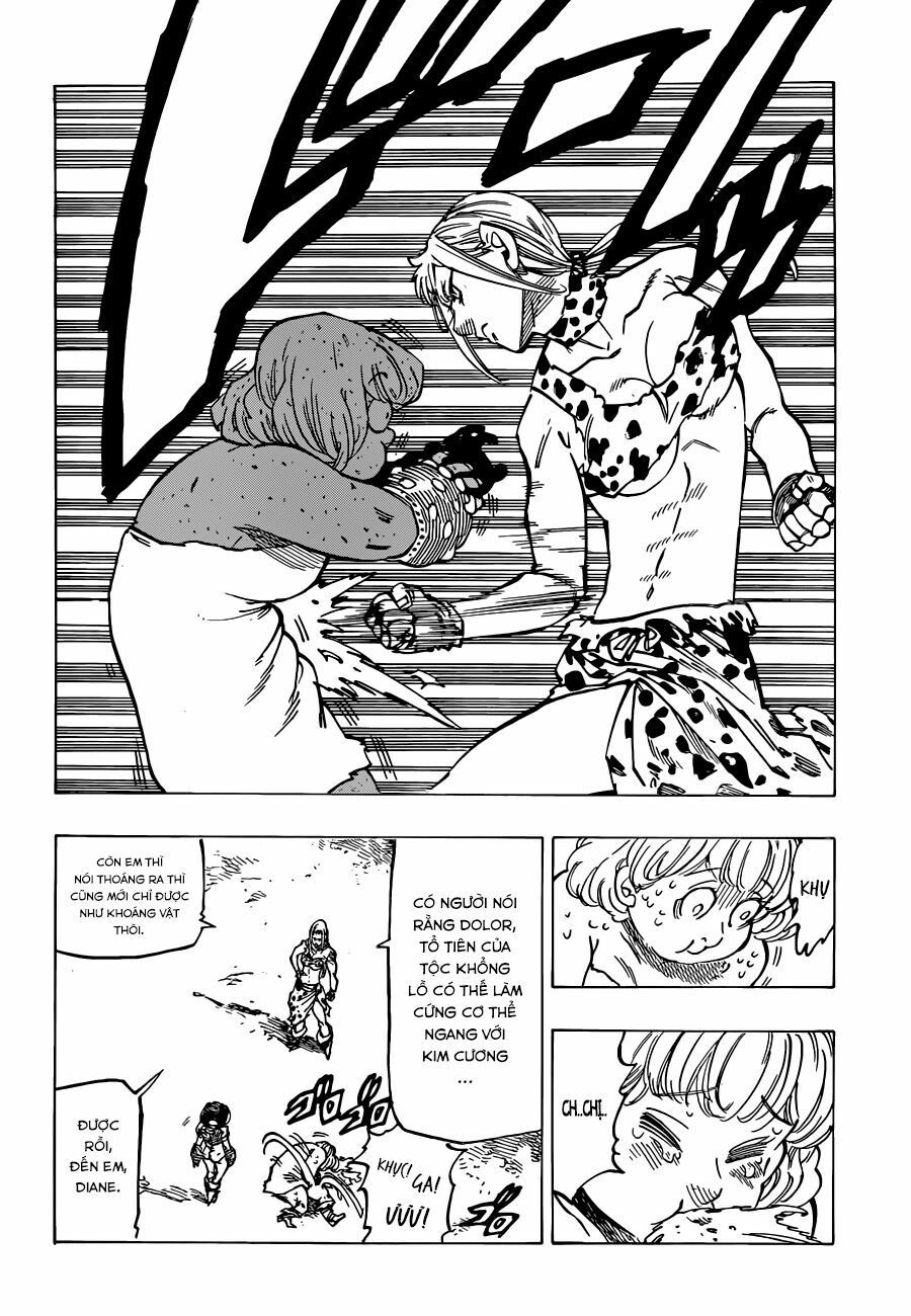 đọc truyện Thất Hình Đại Tội Chương 126.1 ảnh 22 tại Thiên Thai Truyện