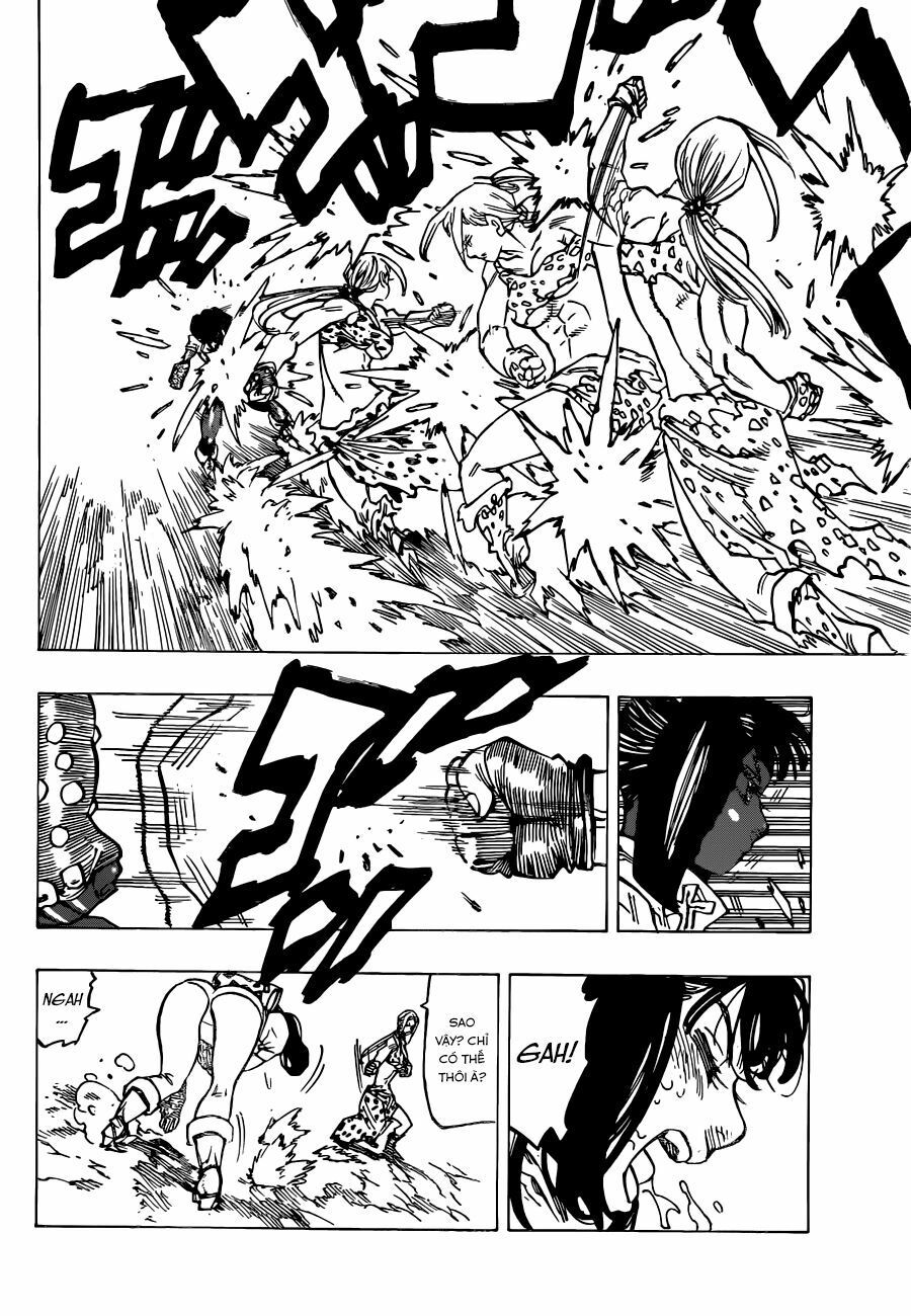 đọc truyện Thất Hình Đại Tội Chương 126.1 ảnh 24 tại Thiên Thai Truyện