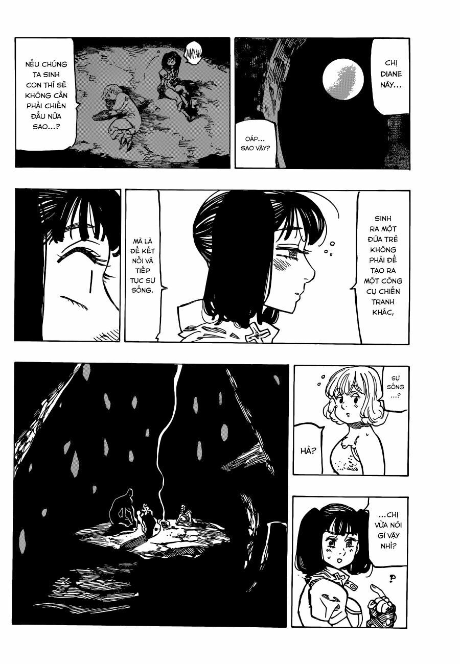 đọc truyện Thất Hình Đại Tội Chương 126.1 ảnh 26 tại Thiên Thai Truyện