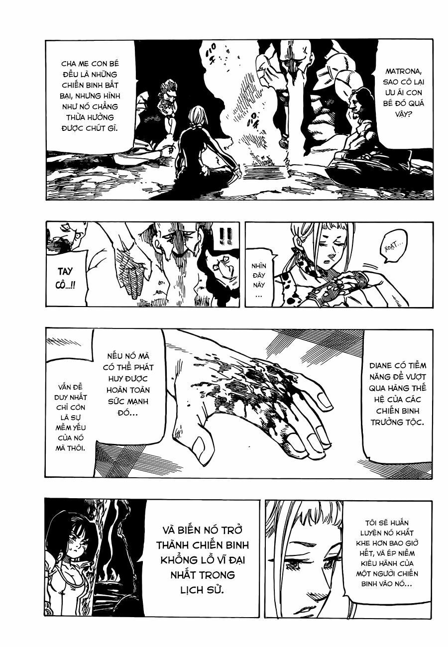 đọc truyện Thất Hình Đại Tội Chương 126.1 ảnh 27 tại Thiên Thai Truyện