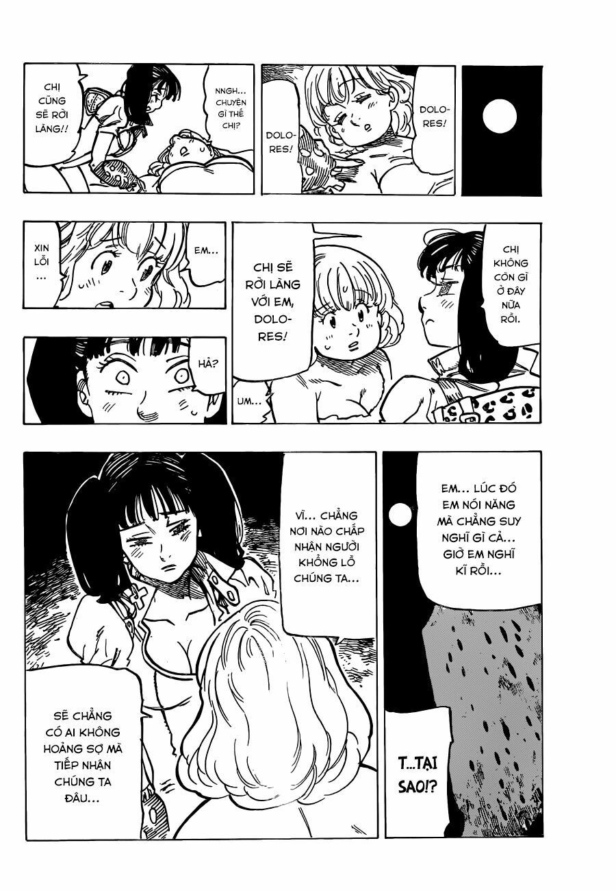 đọc truyện Thất Hình Đại Tội Chương 126.1 ảnh 28 tại Thiên Thai Truyện