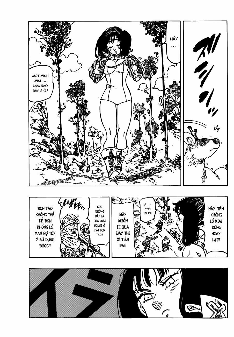 đọc truyện Thất Hình Đại Tội Chương 126.1 ảnh 29 tại Thiên Thai Truyện