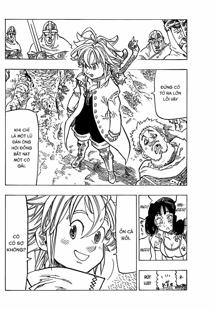 đọc truyện Thất Hình Đại Tội Chương 126.1 ảnh 30 tại Thiên Thai Truyện