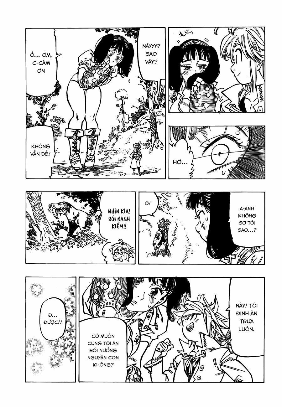 đọc truyện Thất Hình Đại Tội Chương 126.1 ảnh 31 tại Thiên Thai Truyện