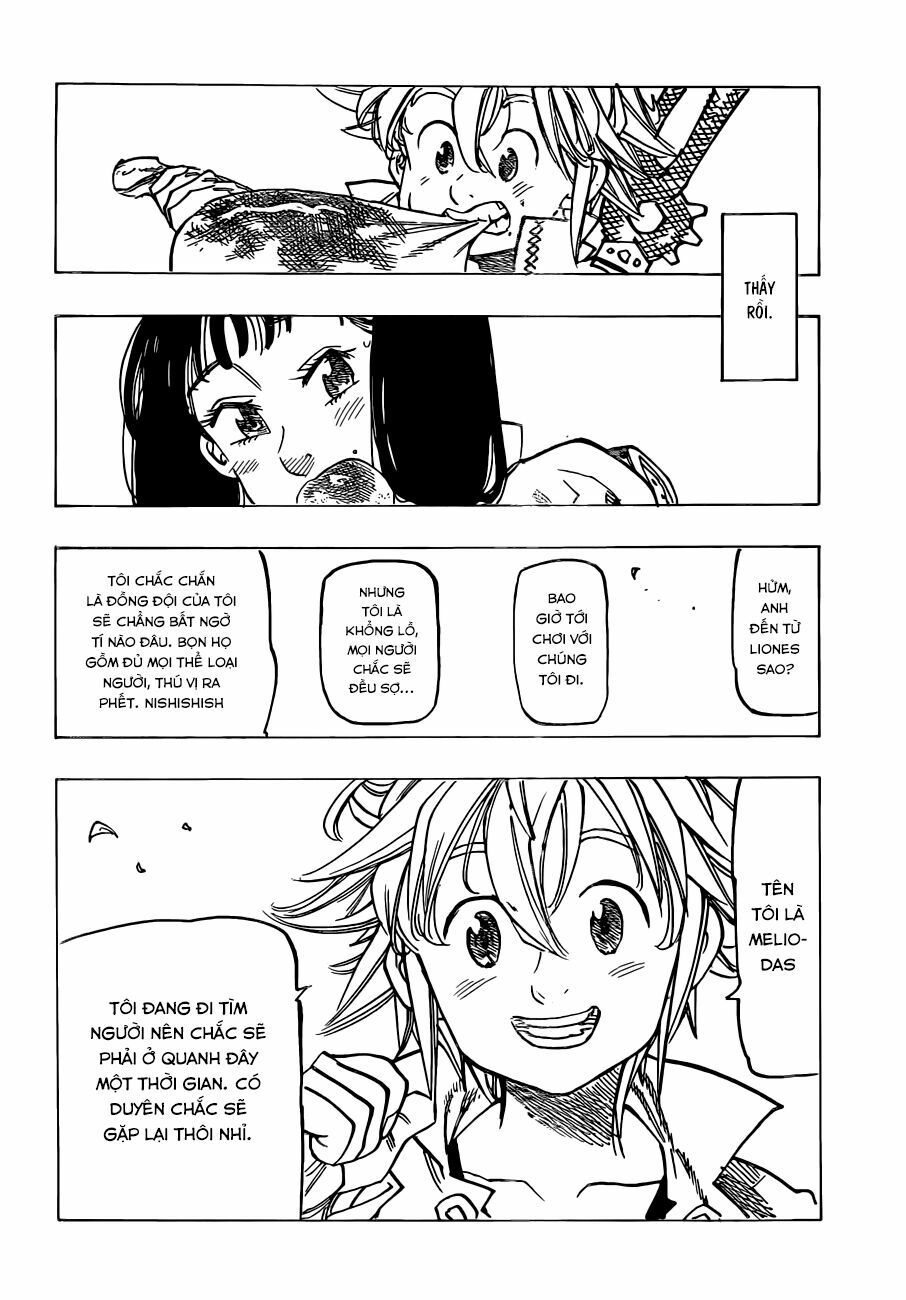 đọc truyện Thất Hình Đại Tội Chương 126.1 ảnh 32 tại Thiên Thai Truyện