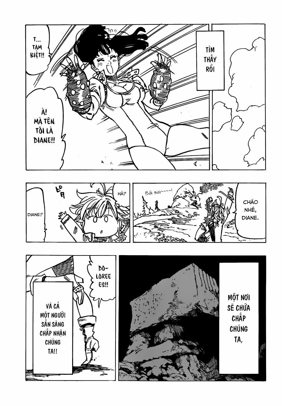 đọc truyện Thất Hình Đại Tội Chương 126.1 ảnh 33 tại Thiên Thai Truyện