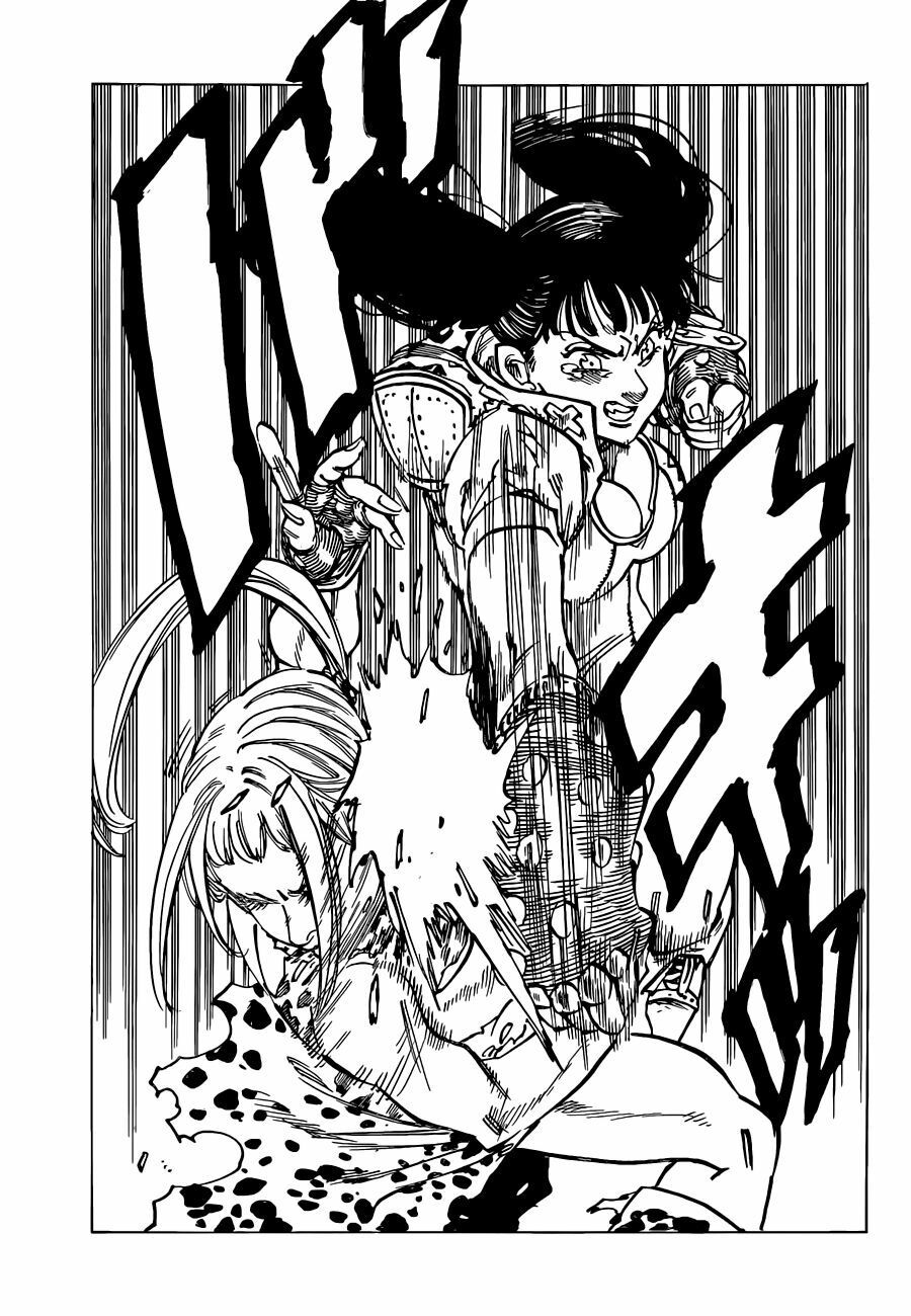 đọc truyện Thất Hình Đại Tội Chương 126.1 ảnh 35 tại Thiên Thai Truyện