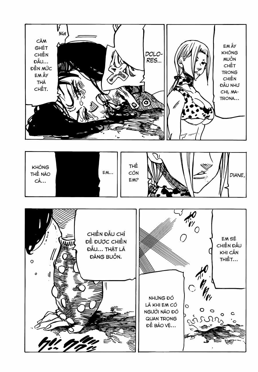 đọc truyện Thất Hình Đại Tội Chương 126.1 ảnh 37 tại Thiên Thai Truyện