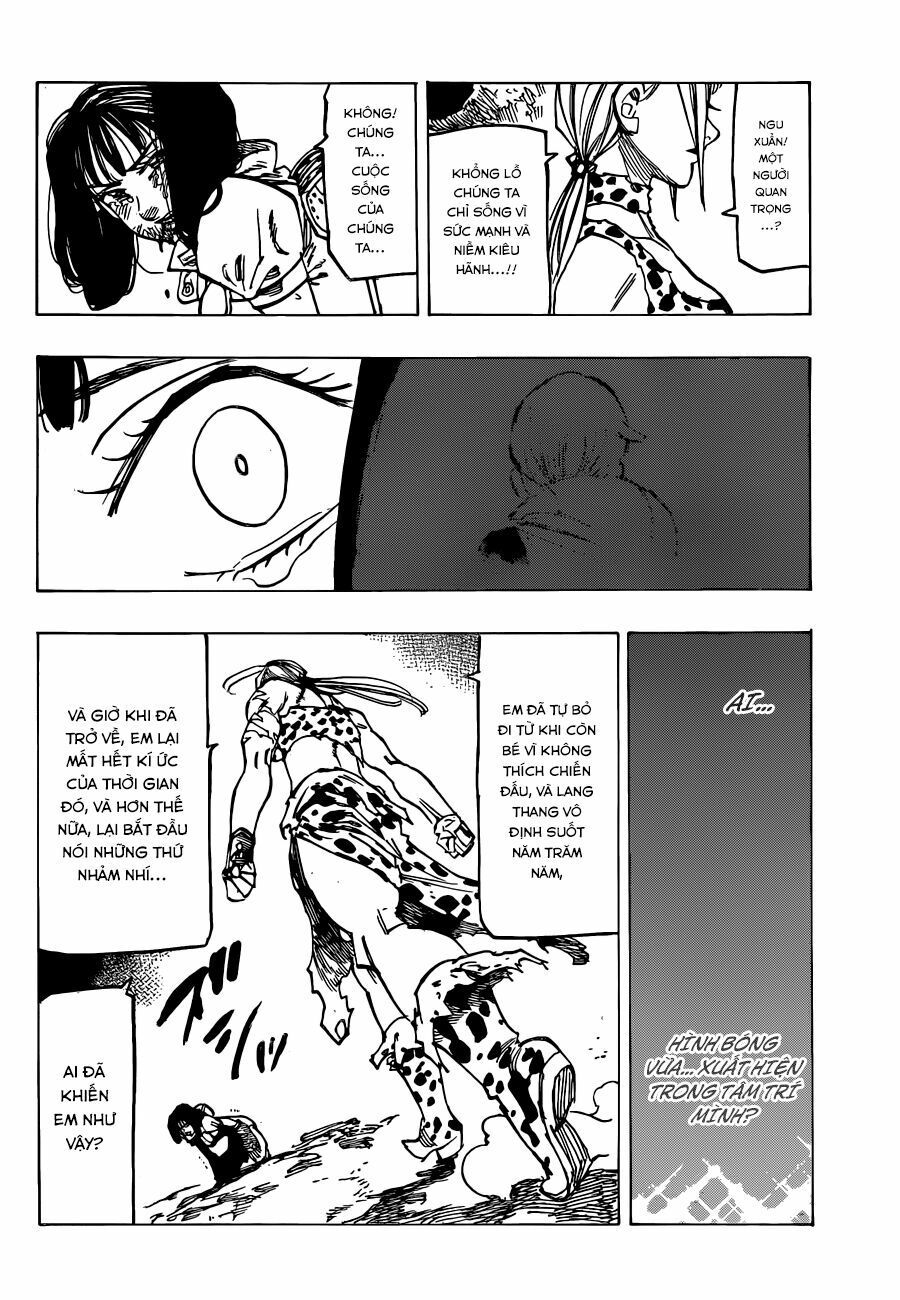 đọc truyện Thất Hình Đại Tội Chương 126.1 ảnh 38 tại Thiên Thai Truyện