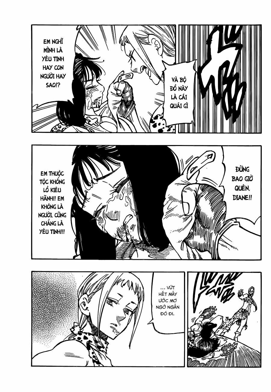 đọc truyện Thất Hình Đại Tội Chương 126.1 ảnh 39 tại Thiên Thai Truyện