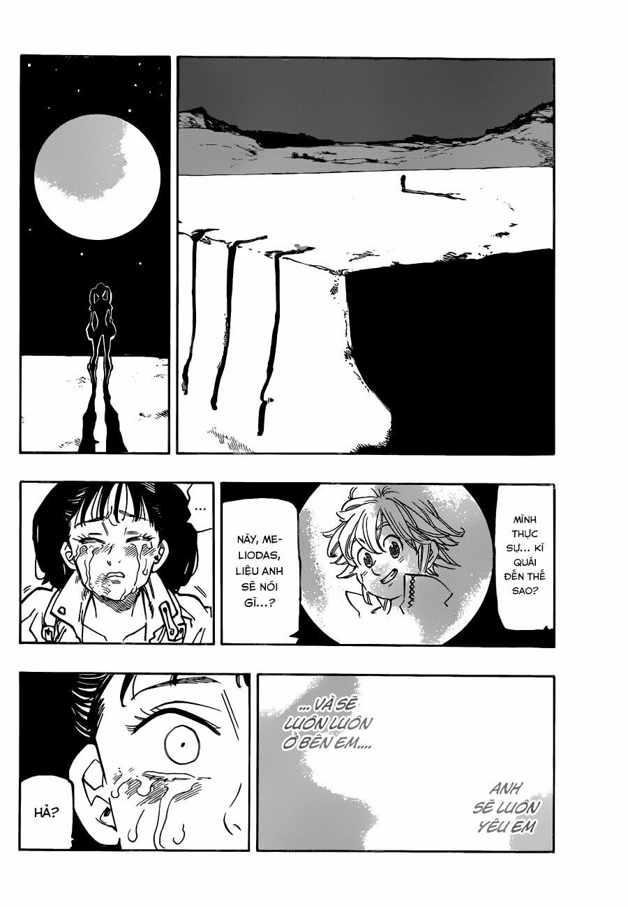 đọc truyện Thất Hình Đại Tội Chương 126.1 ảnh 40 tại Thiên Thai Truyện