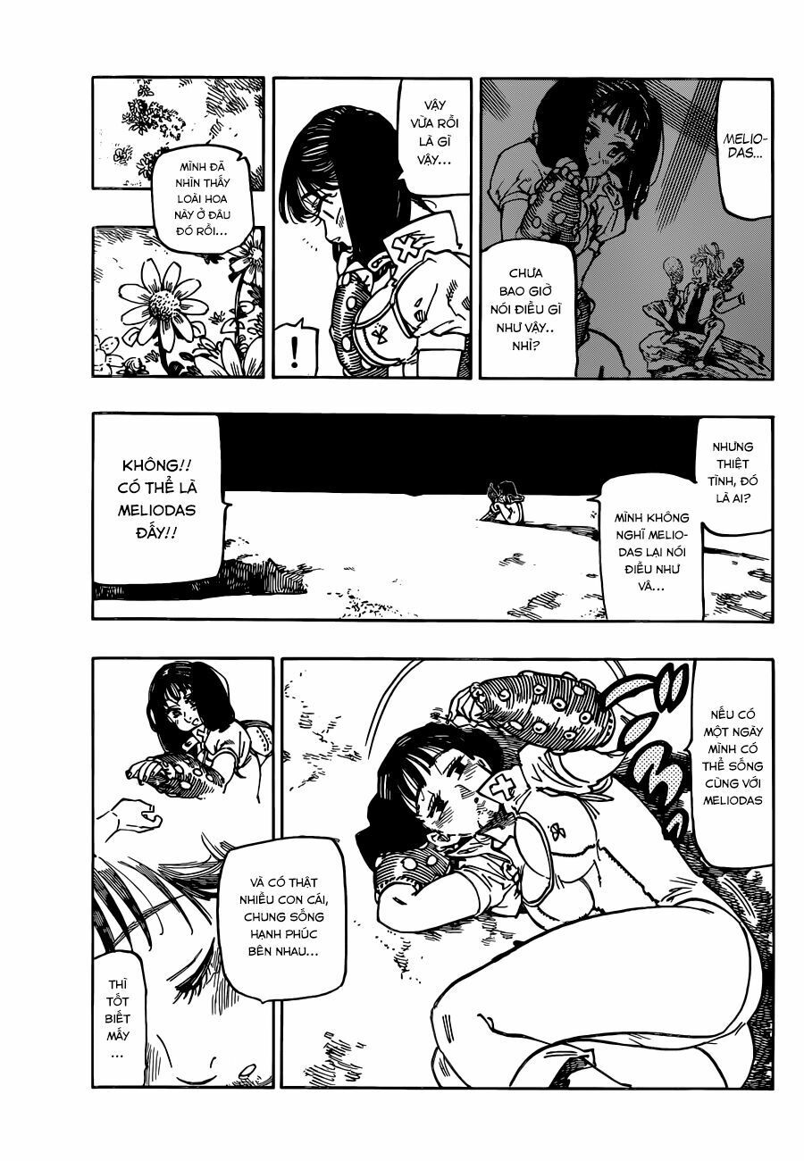 đọc truyện Thất Hình Đại Tội Chương 126.1 ảnh 41 tại Thiên Thai Truyện