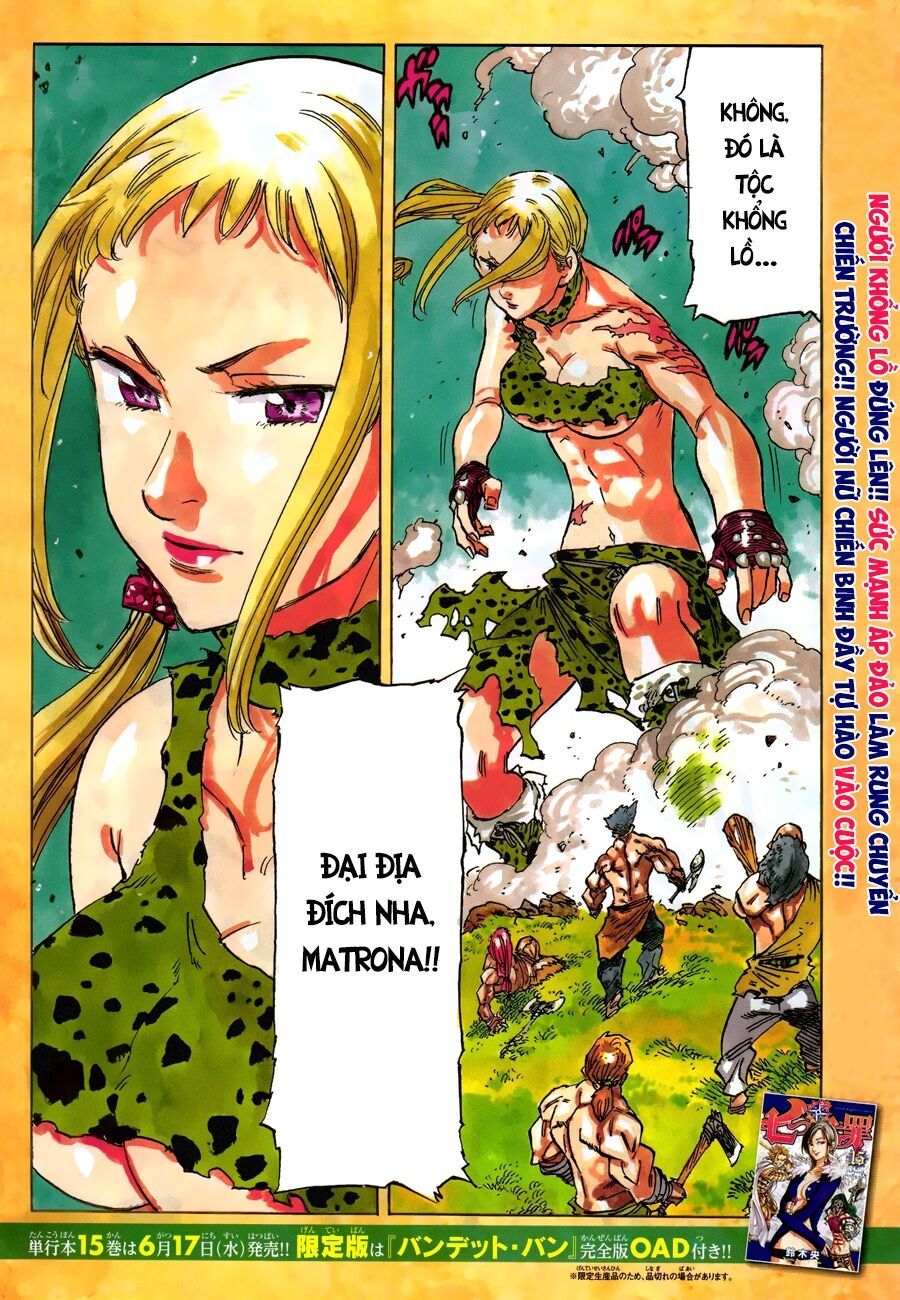 đọc truyện Thất Hình Đại Tội Chương 126.1 ảnh 6 tại Thiên Thai Truyện