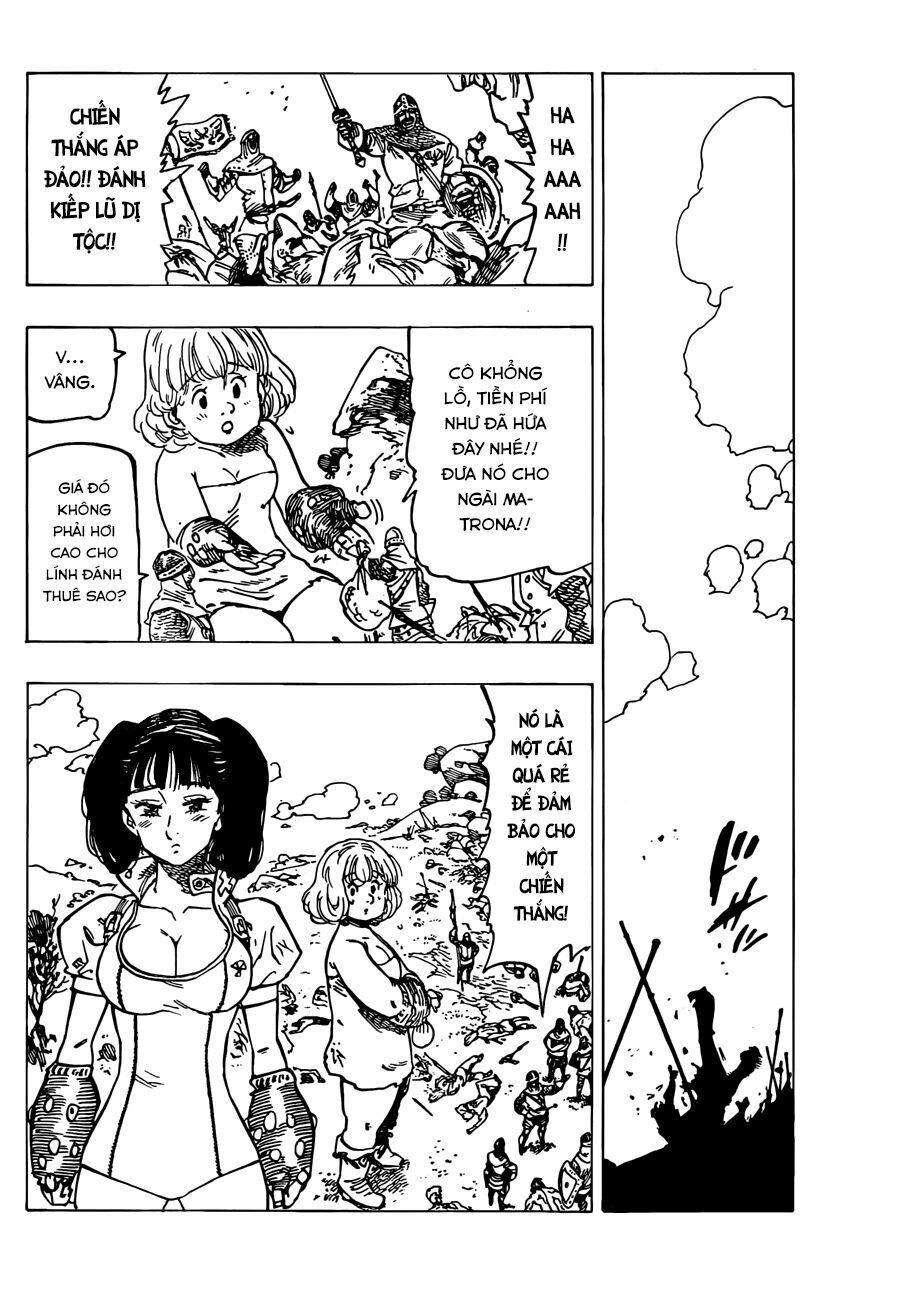 đọc truyện Thất Hình Đại Tội Chương 126.1 ảnh 10 tại Thiên Thai Truyện