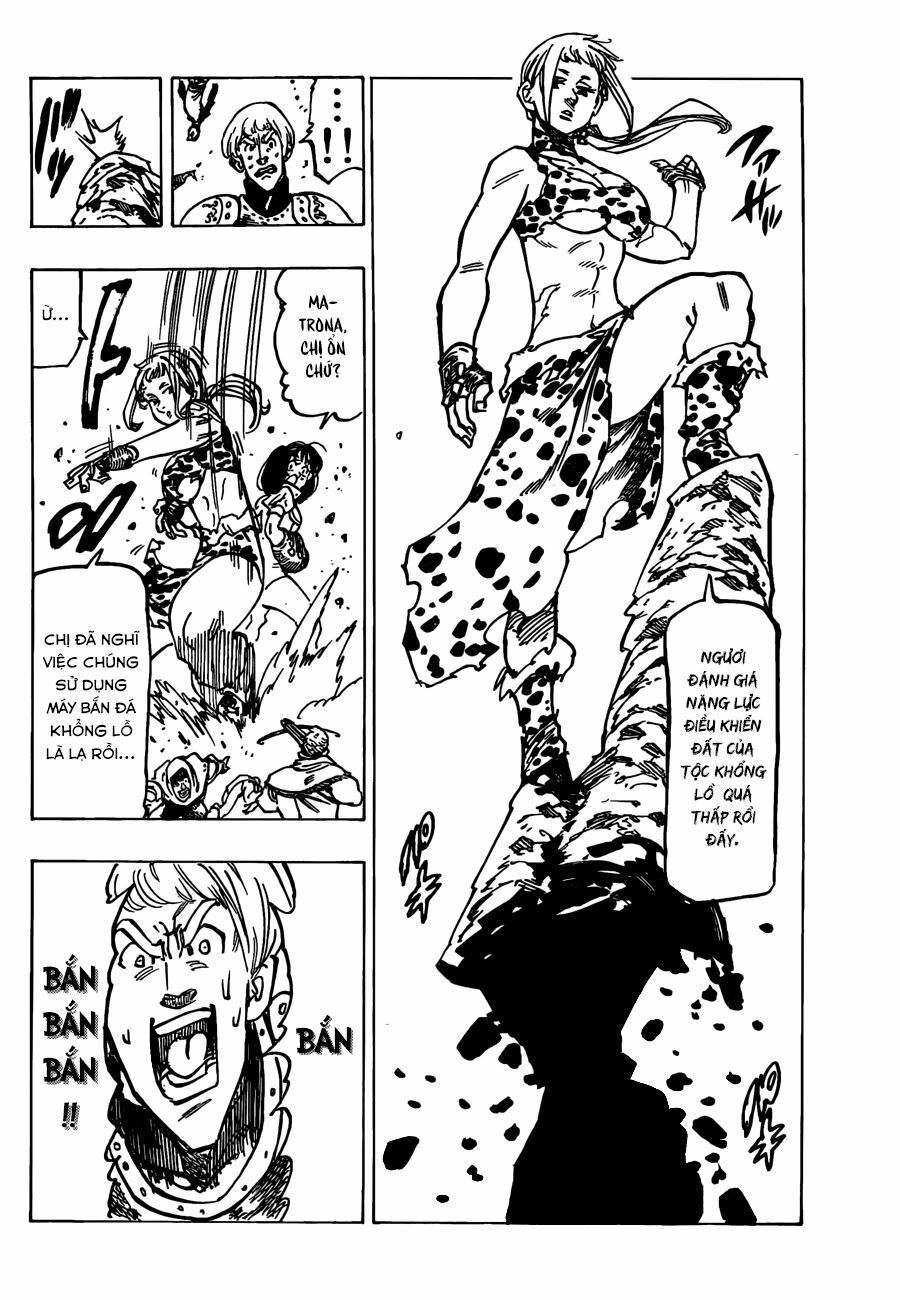 đọc truyện Thất Hình Đại Tội Chương 126.2 ảnh 13 tại Thiên Thai Truyện