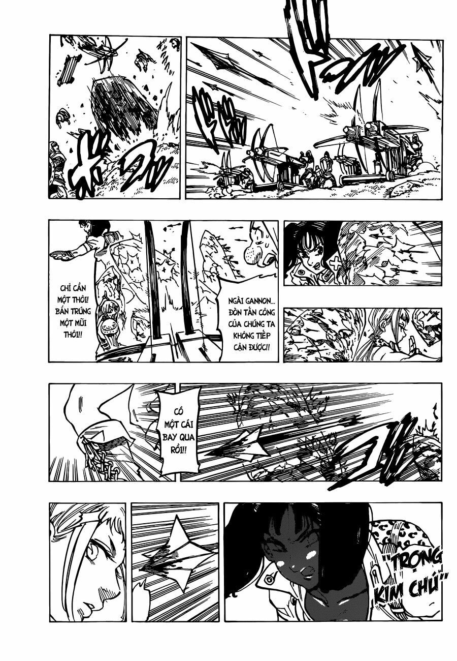 đọc truyện Thất Hình Đại Tội Chương 126.2 ảnh 14 tại Thiên Thai Truyện