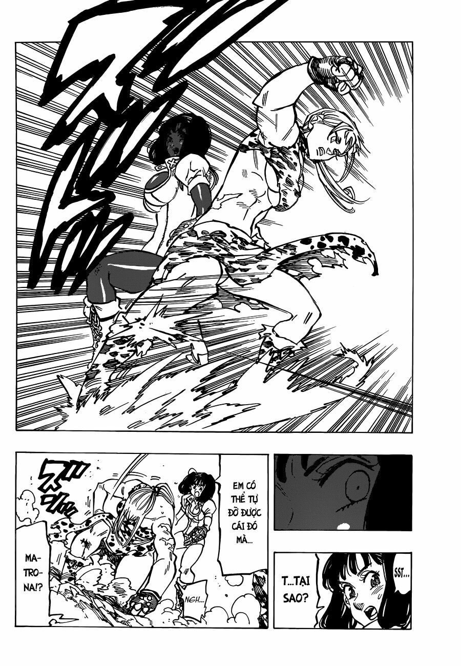 đọc truyện Thất Hình Đại Tội Chương 126.2 ảnh 15 tại Thiên Thai Truyện