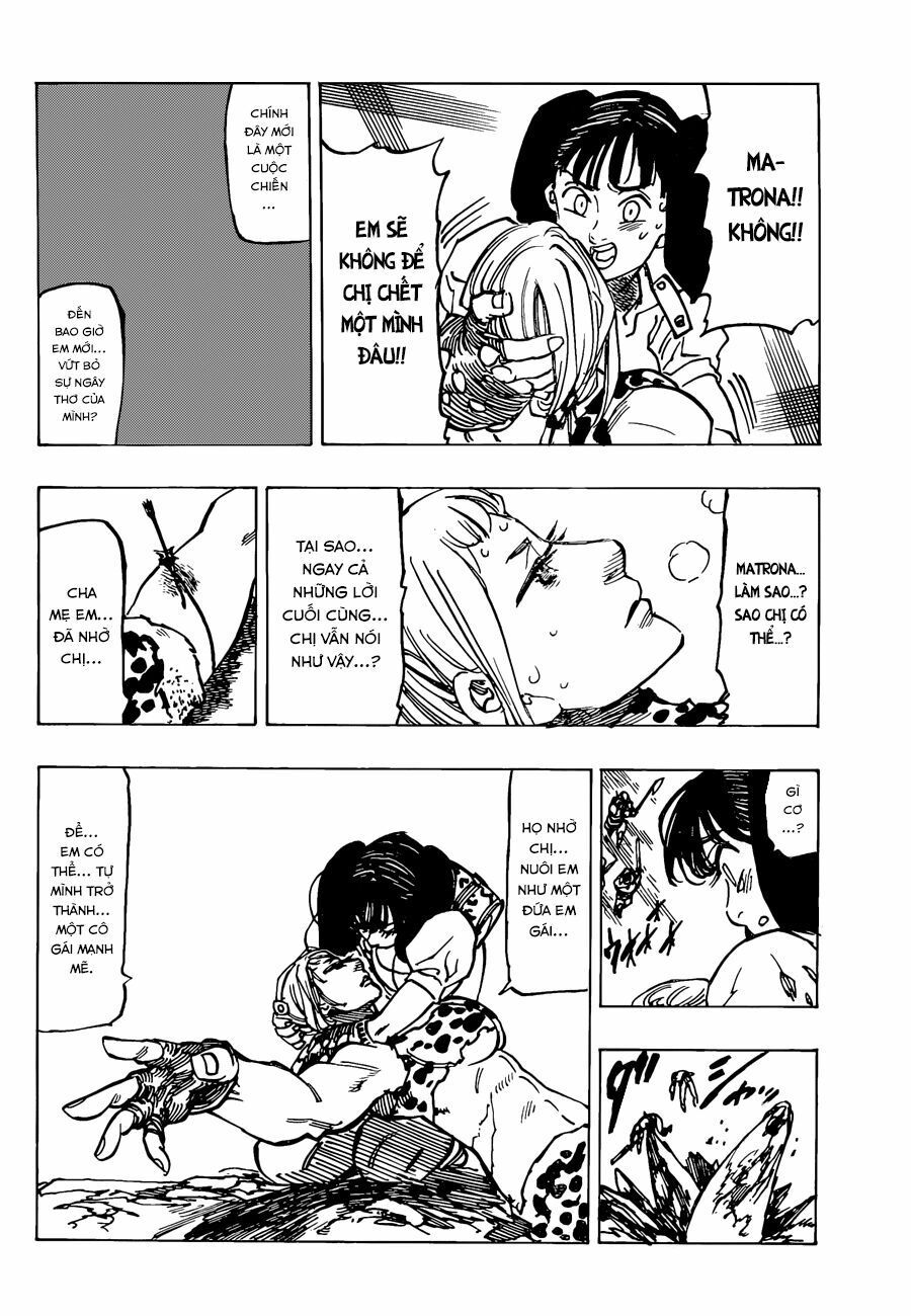 đọc truyện Thất Hình Đại Tội Chương 126.2 ảnh 17 tại Thiên Thai Truyện