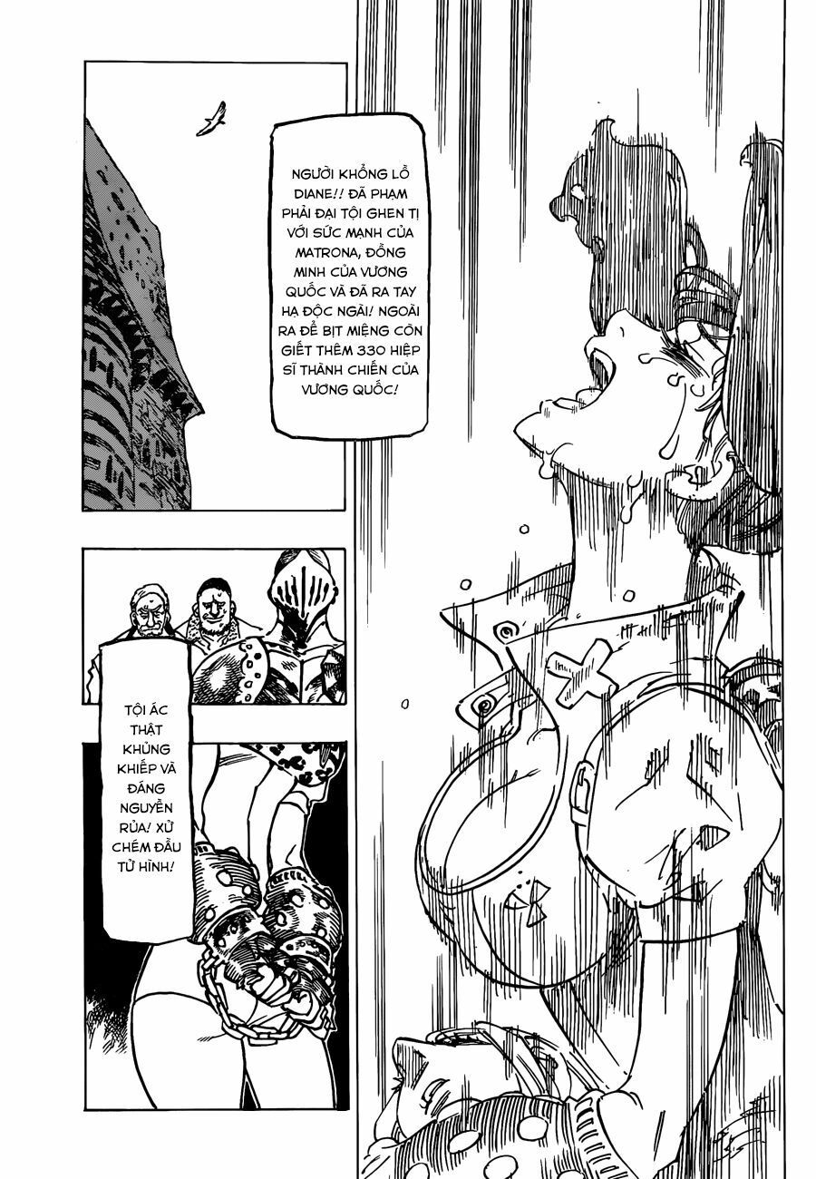 đọc truyện Thất Hình Đại Tội Chương 126.2 ảnh 21 tại Thiên Thai Truyện