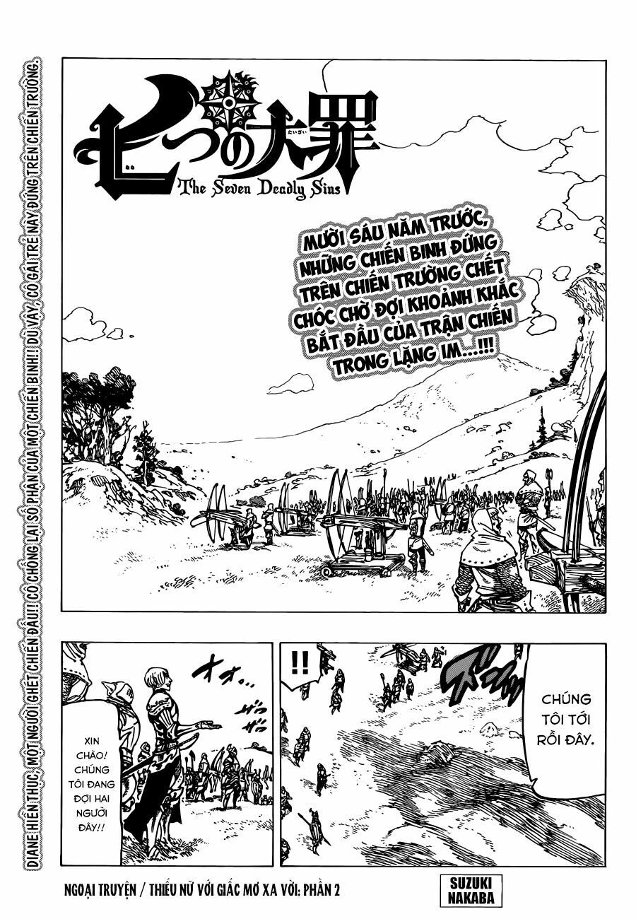 đọc truyện Thất Hình Đại Tội Chương 126.2 ảnh 4 tại Thiên Thai Truyện