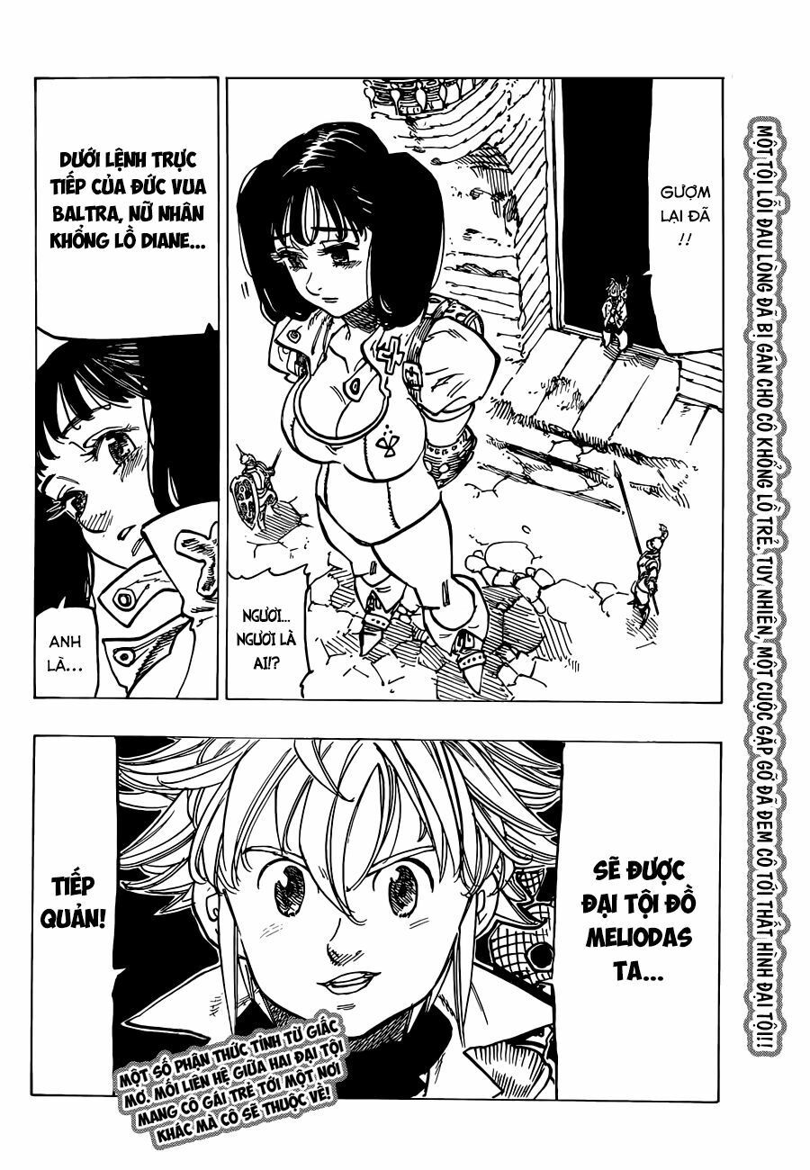 đọc truyện Thất Hình Đại Tội Chương 126.2 ảnh 22 tại Thiên Thai Truyện