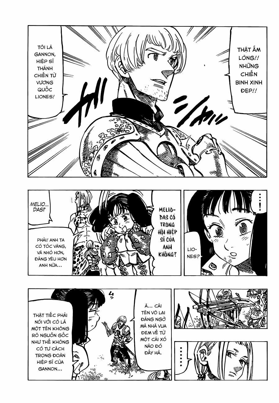 đọc truyện Thất Hình Đại Tội Chương 126.2 ảnh 6 tại Thiên Thai Truyện