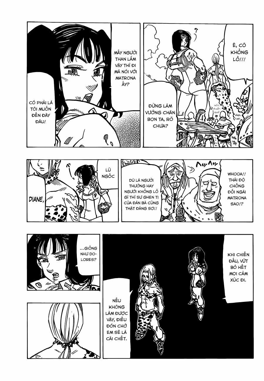 đọc truyện Thất Hình Đại Tội Chương 126.2 ảnh 8 tại Thiên Thai Truyện