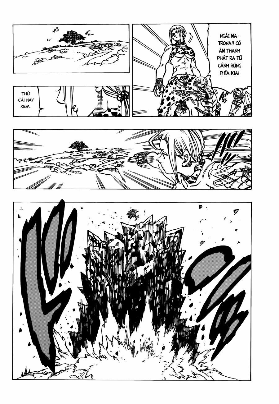 đọc truyện Thất Hình Đại Tội Chương 126.2 ảnh 9 tại Thiên Thai Truyện