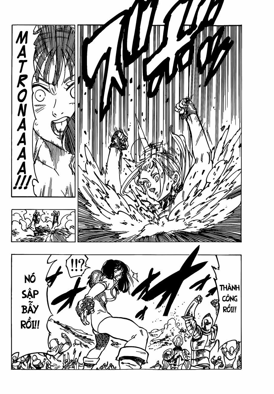 đọc truyện Thất Hình Đại Tội Chương 126.2 ảnh 11 tại Thiên Thai Truyện