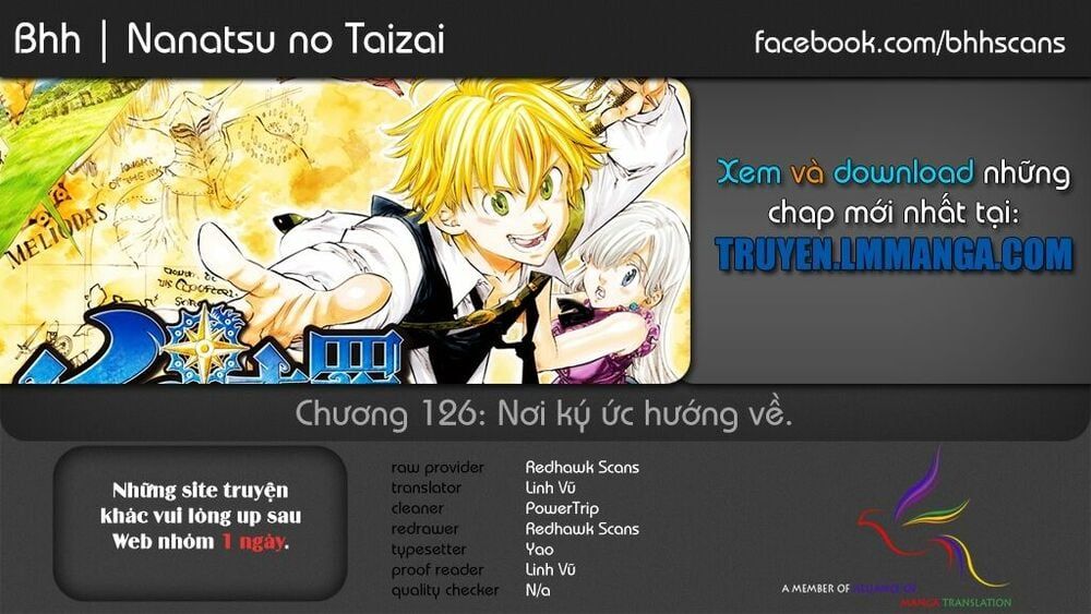 đọc truyện Thất Hình Đại Tội Chương 126 ảnh 3 tại Thiên Thai Truyện