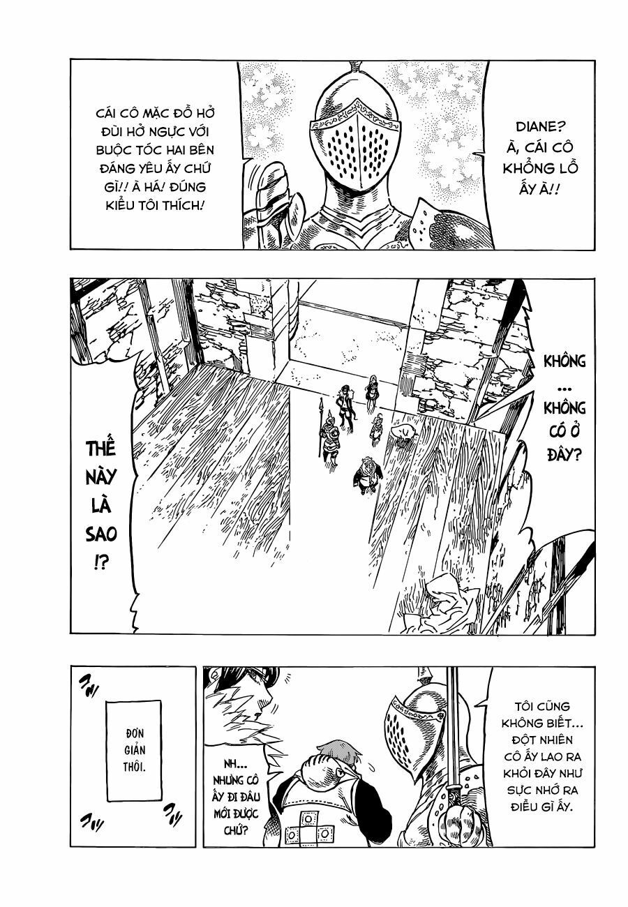 đọc truyện Thất Hình Đại Tội Chương 126 ảnh 12 tại Thiên Thai Truyện