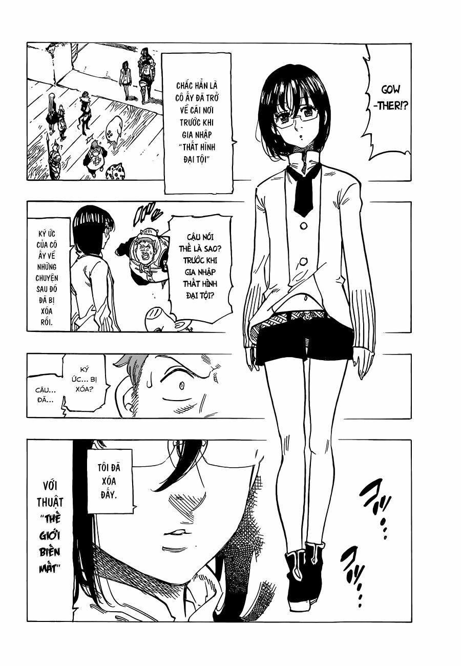 đọc truyện Thất Hình Đại Tội Chương 126 ảnh 13 tại Thiên Thai Truyện