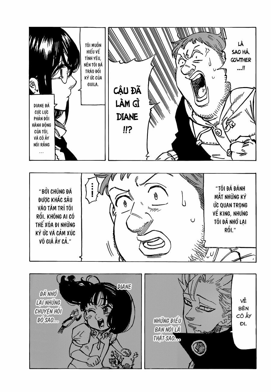 đọc truyện Thất Hình Đại Tội Chương 126 ảnh 14 tại Thiên Thai Truyện