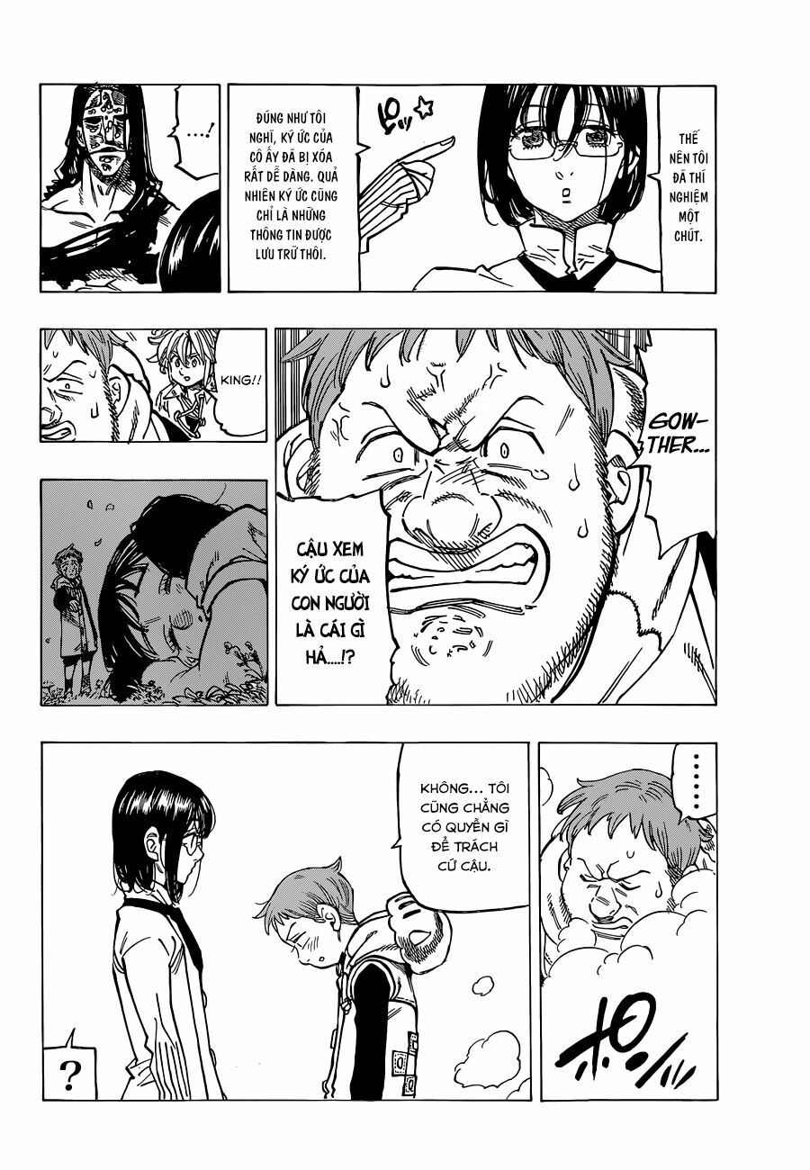 đọc truyện Thất Hình Đại Tội Chương 126 ảnh 15 tại Thiên Thai Truyện