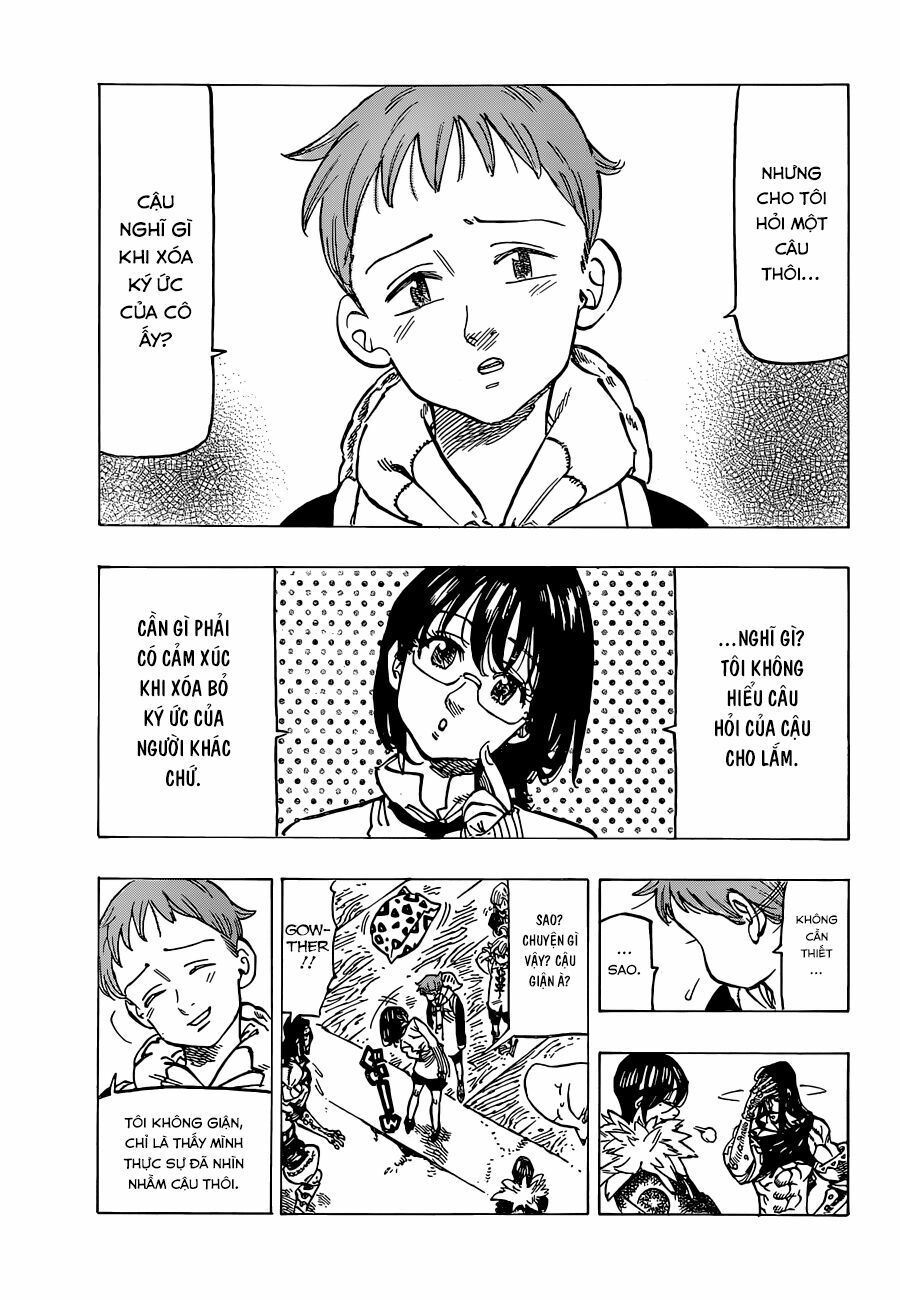 đọc truyện Thất Hình Đại Tội Chương 126 ảnh 16 tại Thiên Thai Truyện