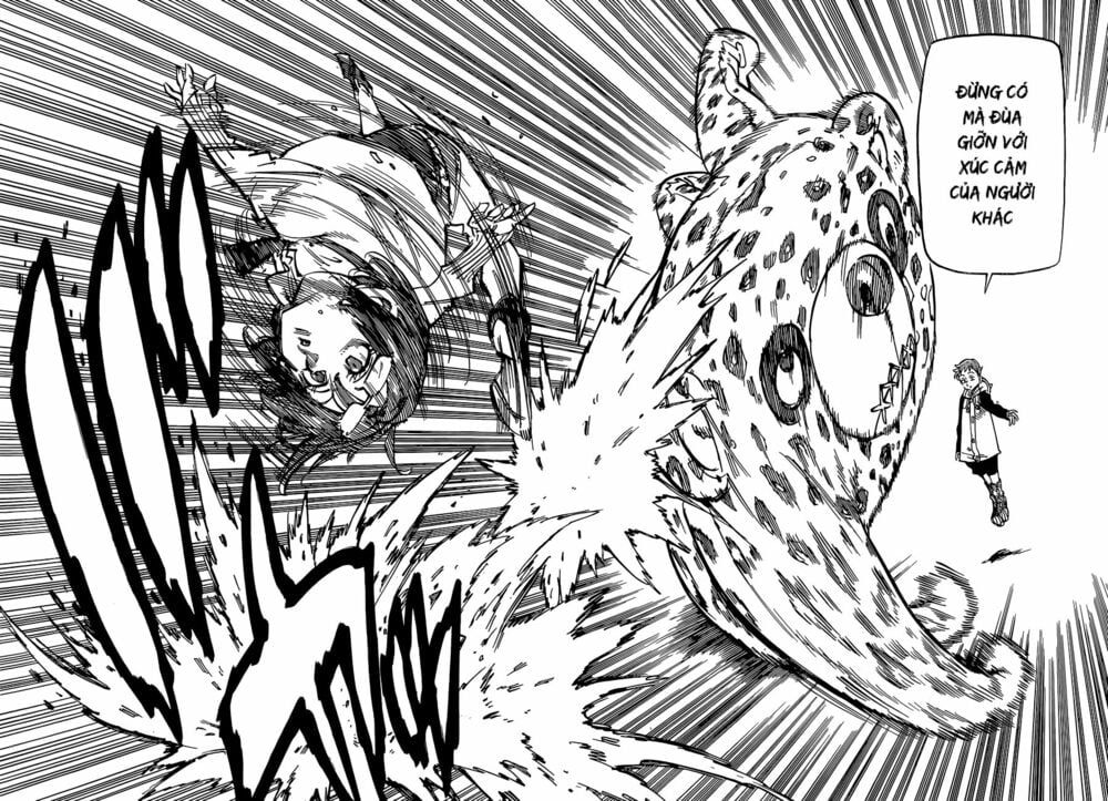 đọc truyện Thất Hình Đại Tội Chương 126 ảnh 17 tại Thiên Thai Truyện