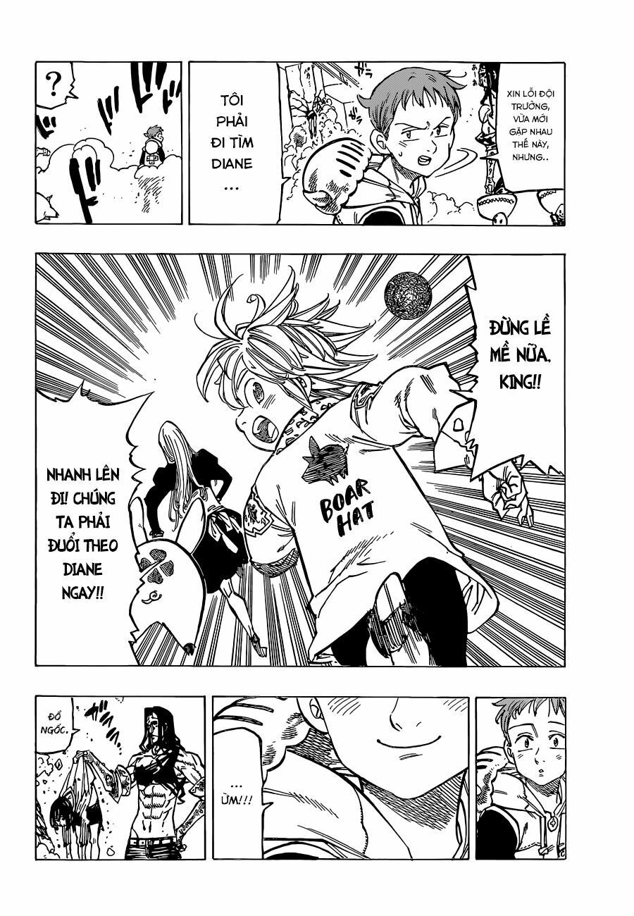 đọc truyện Thất Hình Đại Tội Chương 126 ảnh 18 tại Thiên Thai Truyện