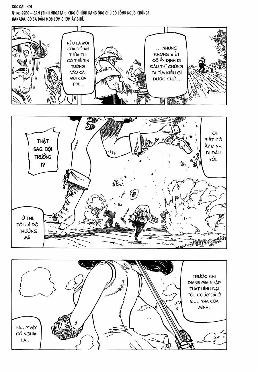 đọc truyện Thất Hình Đại Tội Chương 126 ảnh 20 tại Thiên Thai Truyện