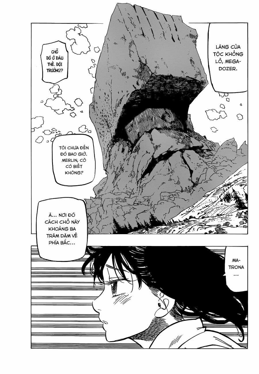 đọc truyện Thất Hình Đại Tội Chương 126 ảnh 21 tại Thiên Thai Truyện