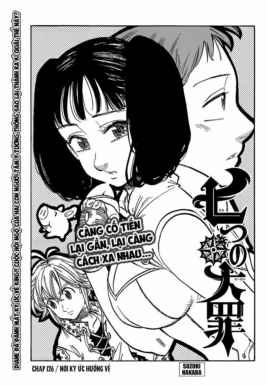 đọc truyện Thất Hình Đại Tội Chương 126 ảnh 4 tại Thiên Thai Truyện